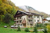 Alloggio presso privati Slănic Moldova Romania